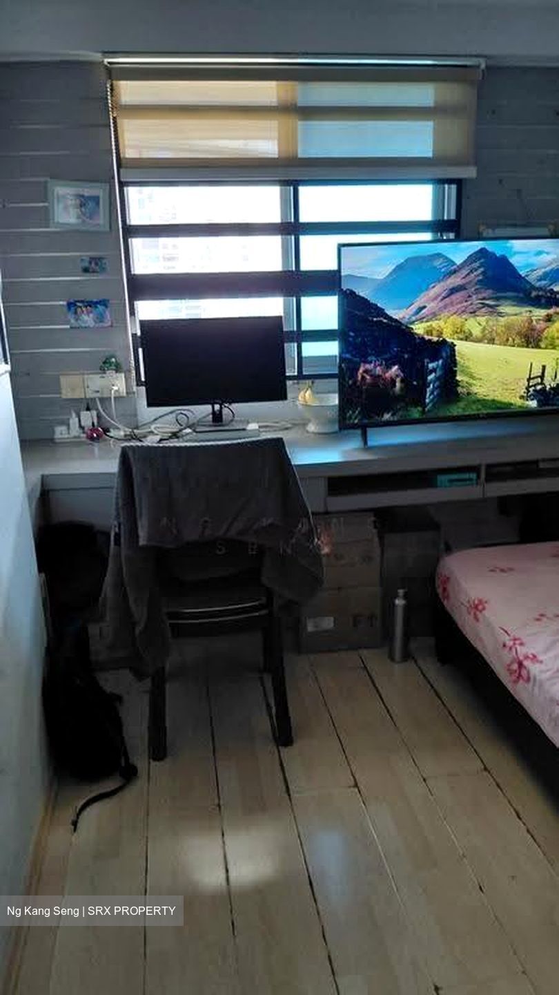 Blk 119 Bukit Merah View (Bukit Merah), HDB 4 Rooms #621719001